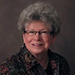 Ann Huckstep, Chair